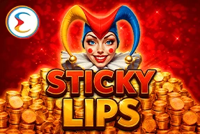 Sticky Lips